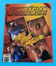 Fred Ottman  -  Tugboat  , WWE