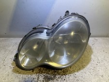 Mercedes-Benz C W203 2005