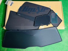 Climair Sonnenschutz für