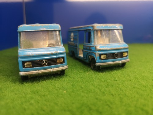 Siku v305 mercedes benz - v305,
