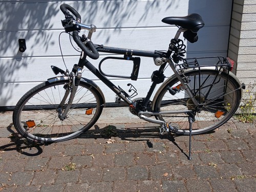 Vsf fahrradmanufaktur 800 - fahrradmanufaktur, t