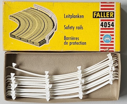 Faller ams 4054 10 - faller, ~~