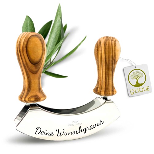Olique wiegemesser - olique,