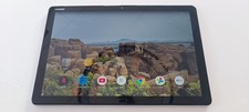 Huawei MediaPad M5 Lite BAH2-W19 64 GB, WLAN, 25,65 cm (10,1 Zoll) - Space Grey
