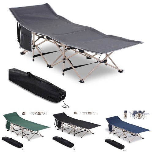 Feldbett campingbett - feldbett,