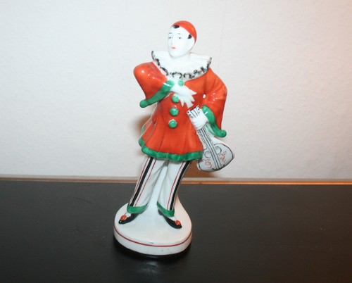 Porzellan figur vintage - figur,,