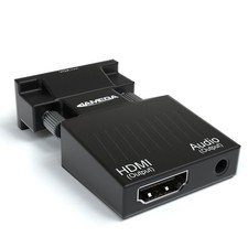 VGA zu HDMI Adapter 1080P 60Hz