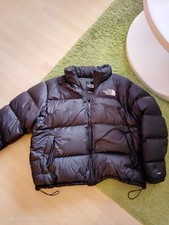 The North Face Daunenjacke Xxl