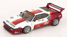 1:18 Werk83 BMW M1 #61, ProCar