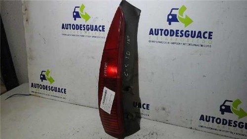 Hintere rechte leuchte citroen - leuchte,