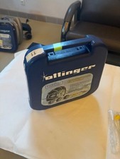 Schneekette Ottinger O-TEC mit