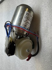 Garagentorantrieb 24V mit