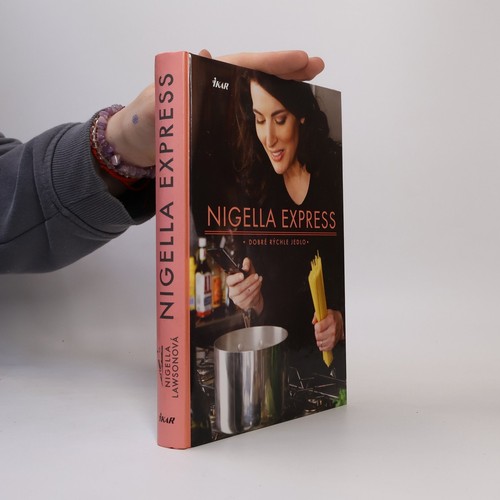 Nigella express - express ,