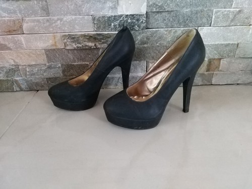 Plateau pumps peeptoe sexy - plateau,