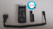 Braun Rasierer Flex Integral