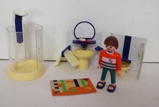 Playmobil 3969 Bad mit Dusche