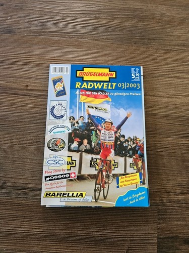 Brügelmann radpsport katalog - brügelmann,
