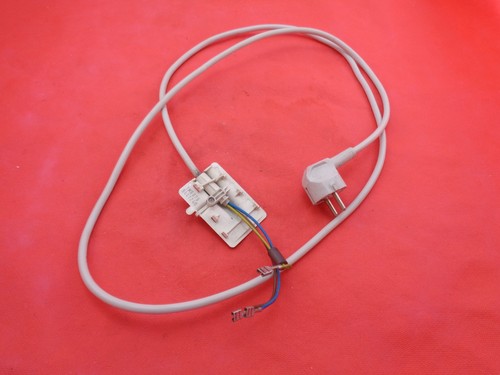 Original miele anschlusskabel - miele,