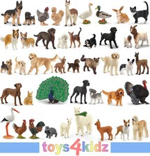 Schleich® FARM WORLD Tiere