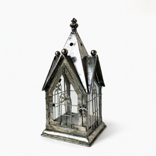 Laterne windlicht vitrine - laterne,