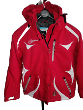 Ski Jacke 152 Iguana AquaTrail
