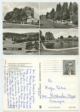 94324 - Allrode (Harz) -