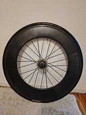 102 mm carbon Felge 700c Triathlon Rennrad fahrrad Hohlkammer Zeitfahren 