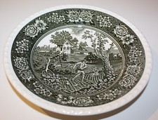 Rusticana Grün Suppenteller 23,5 cm Villeroy & Boch