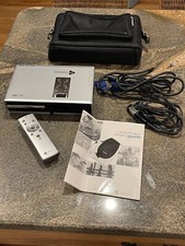 GATEWAY SVGA PORTABLE