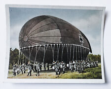 3) Riesenkonvolut 290 Zigarettenbilder - Der Weltkrieg - Bergmann Eckstein Alva