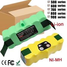 6800mAh Akku Für iRobot