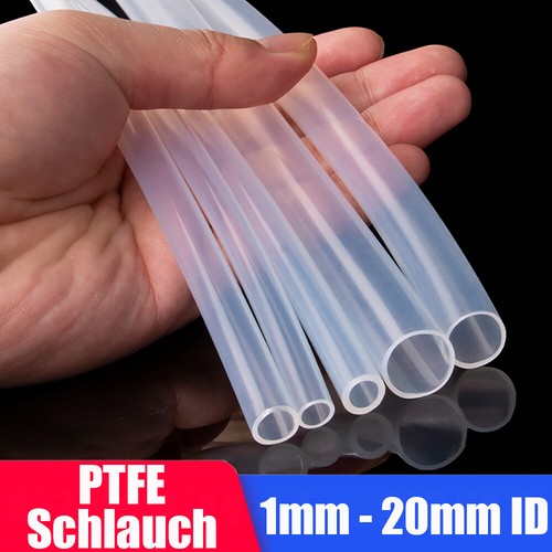 Ptfe schlauch teflonschlauch - ptfe,