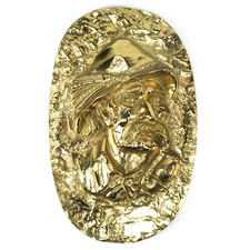 Horst Dalbeck Messing