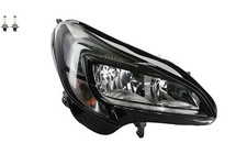 Scheinwerfer Front passend