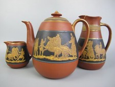 Prattware Römischer