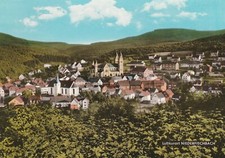 Farb AK Niederfischbach (