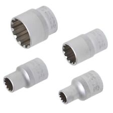 Universal Stecknuss 8 - 32 mm