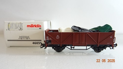 Märklin 46035 - märklin, h0