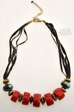 traumhaftes Collier aus