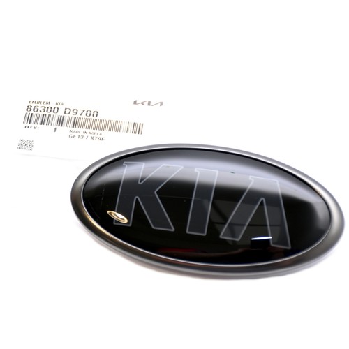 Original kia sportage - sportage, black
