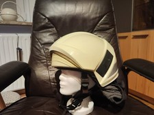 Bullard Magma Typ A inkl. Hollandtuch / Feuerwehrhelm / HuPF / Einsatzhelm (455)