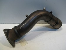 Auspuff-Krümmerrohr Abgasrohr hinten Aprilia SMV 1200 Dorsoduro ABS-ATC, 2011-