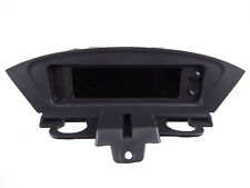 Renault Wind [1.2] Display