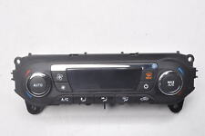 FORD FOCUS III MK3  Klimabedienteil Heizungsbedienteil Regler  BM5T-18C612-CF