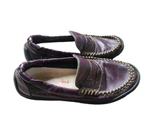 Naturino Mokassins Slipper Ballerinas Boots Gr. 31 Lackleder hochwertig