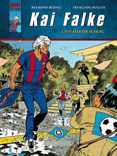 Kai falke band freie - kai,