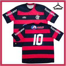 Flamengo Fußball Trikot