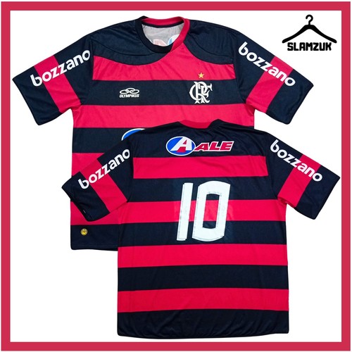Flamengo fußball trikot - fußball,