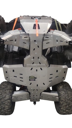 Neu skid plate - neu,