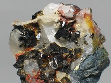 KASSITERIT xx, Wheal